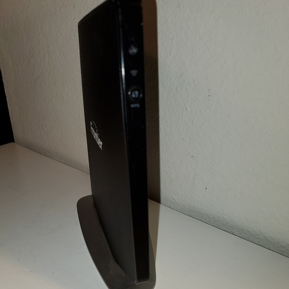 Frontier FIOS G1100 Modem Wireless Wi-Fi Router Dual Band   ☆ - Picture 4 of 6